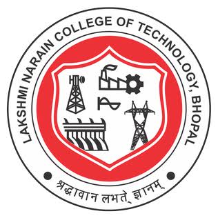 LNCT Group of Colleges, Bhopal logo
